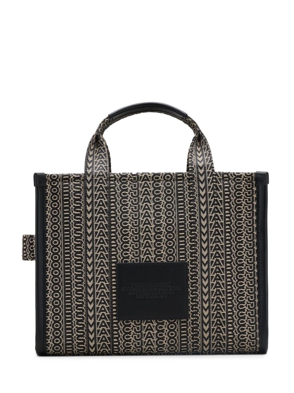 Affordable Jacquard Tote Marc The Large Women bag Jacobs 0331